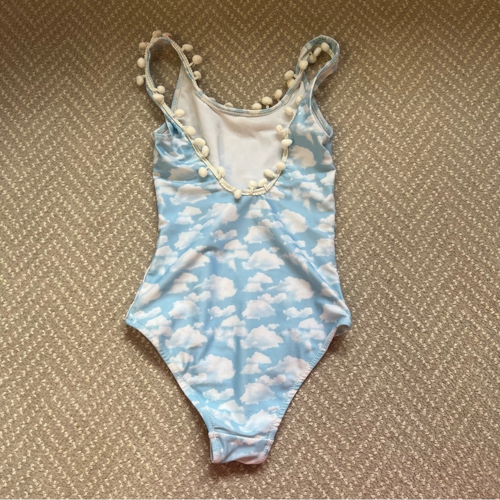 Stella Cove Bathing Suit - Picture 3 of 5